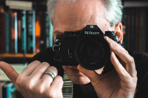 Daniel Gerritzen Fotografie